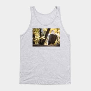 Hero Tank Top